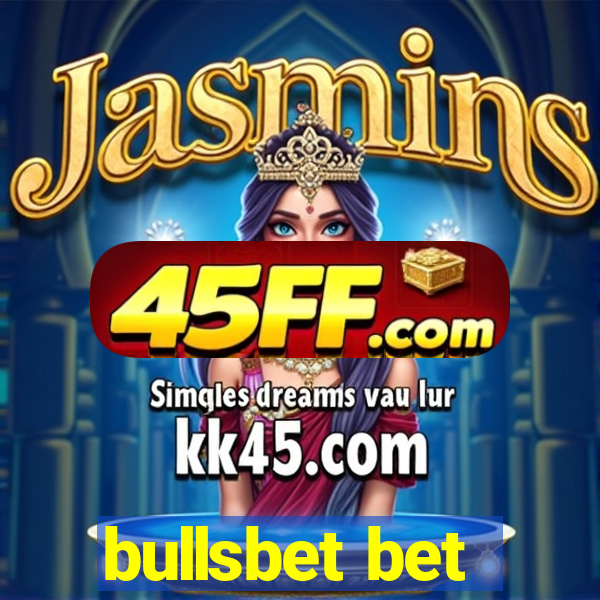 bullsbet bet